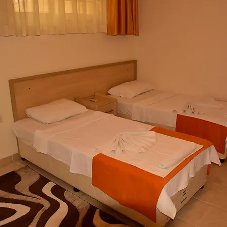 Villa Emerald 3 *