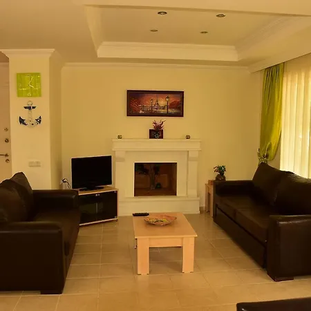 Emerald 3 Villa