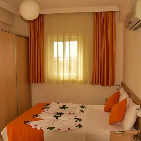 Emerald 3 Fethiye